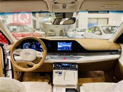 هیوندای ازێرا